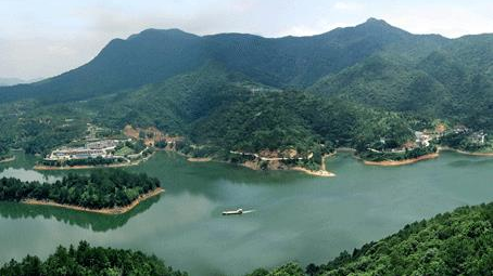 恒大地产集团刘长波到蕉岭考察投资环境