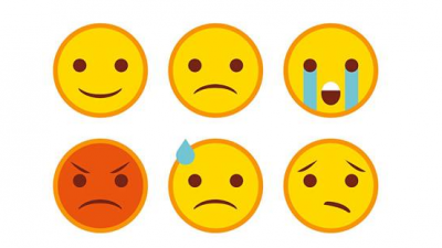 灯下手记丨用智慧走出 情绪的漩涡