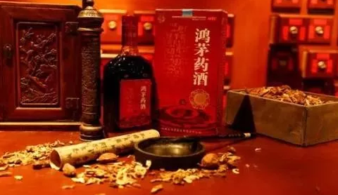 鸿茅药酒事件四问：企业缘何敢置法律于不顾？