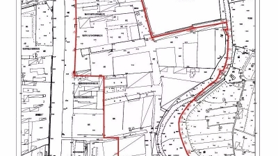 梅江区这个地方要征地啦！征地规模达3万多平方米