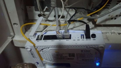 物联网安全隐患如影相随 您家的路由器安全吗？
