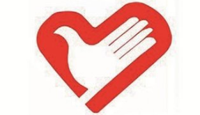 梅县区启善志愿者一行看望贫困患者张雪中