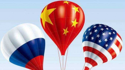 俄罗斯：俄将取代美国成为中国粮食市场主要供应国