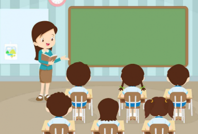 丰顺县举办2018年小学语文青年教师课堂教学比赛