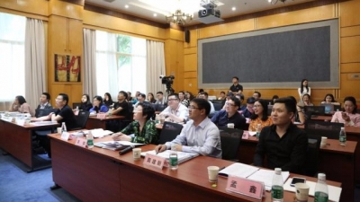 广东省首期文化产业与新媒体青年人才培训班顺利结业