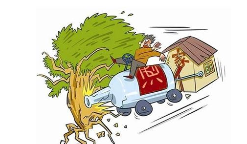 丈夫酒驾妻子身亡、酒后断片撞人不知…三个案例，三个惨剧！