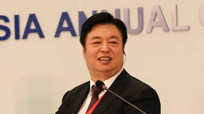 中国中车董事长刘化龙：中国轨道交通将实现三个“指日可待”