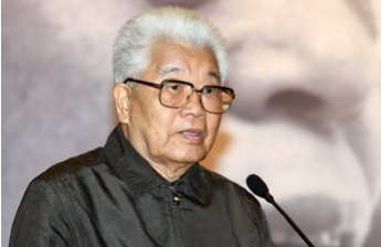 深圳第一任市委书记吴南生同志因病逝世，享年96岁