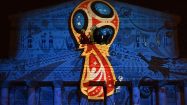 世界杯期间赴俄都能免签入境吗？中使馆发提醒