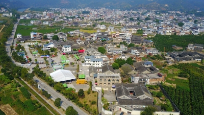 广东今年将打造11条南粤古驿道重点线路 梅州有两条