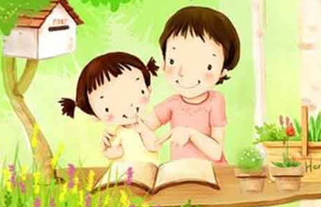 灯下手记丨坚持阅读 静待花开