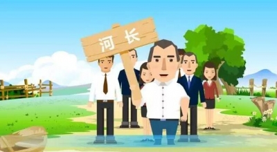 李远青率队巡查汀江流域河长制落实工作