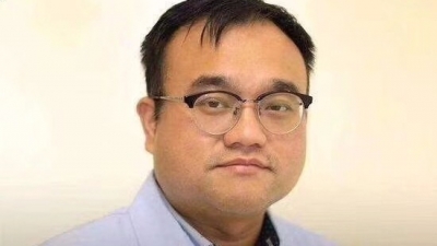被关押三个月后，“鸿茅药酒”涉事医生将回广州与妻子团聚
