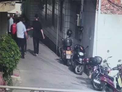 不可思议！梅城一女子竟在自家房屋容留他人卖淫