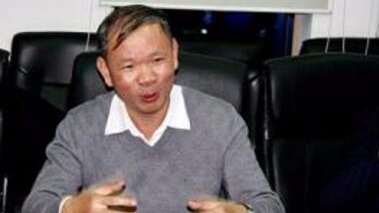 大埔百侯人张衍国获选“当代发明家”