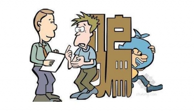 提高警惕！骗子冒充熟人诈骗，蕉岭男子被骗5.5万元