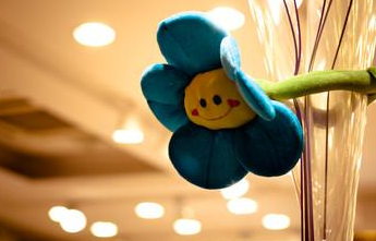 教育周刊丨遇见会飞的微笑