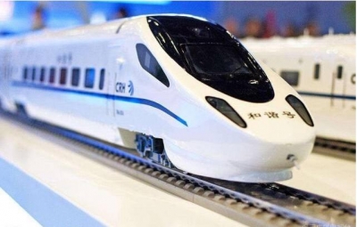 动车上吸烟、倒卖车票……5月1日起，这些人将被限制乘坐火车