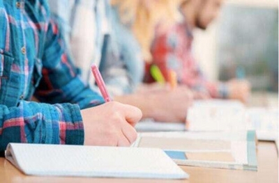 得钱后将人“拉黑”，丰顺一男子网上卖试题被抓了