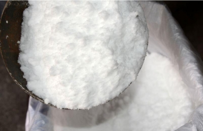 太黑心！五华一商贩为让面条好卖竟添加硼砂