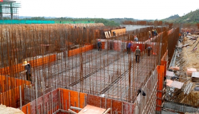 五华：投8.5亿元解决群众“喝水难” 