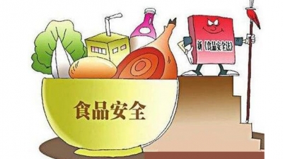 市政府召开2018年全市食品安全工作会议