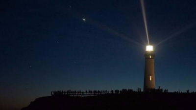 小记者彭利利作品丨那天，阳光正好