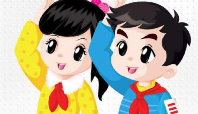 五华宋涛龙上榜2018第一季度广东“新时代好少年”名单