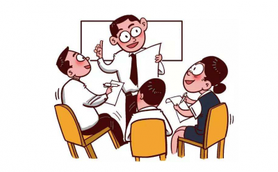 丰顺实行组织生活纪实管理 推动“三会一课”规范化