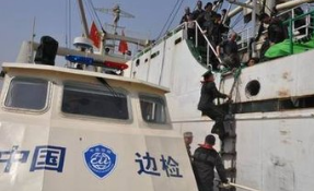 广西破获一起特大组织偷渡案 110人落网