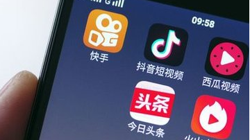 快手上线“家长控制模式”:关闭未成年人打赏 隔绝低俗内容