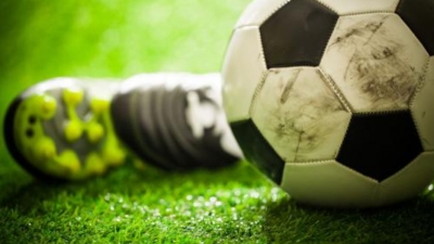 中国足球三级联赛全面展开 梅州33名客家男儿征战职业联赛