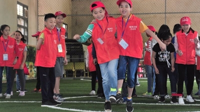 小记者罗富元作品丨DIY“满汉全席”