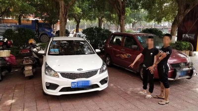 疯狂！3少年在梅城3日作案20多起，全是00后
