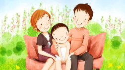 教育周刊丨幸福的配方