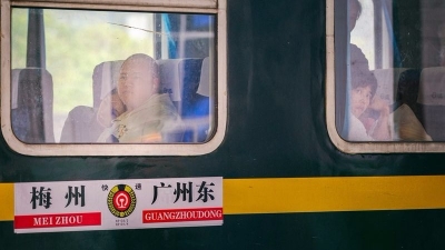 梅州火车站“五一”假期加开临客，快戳进来看具体车次