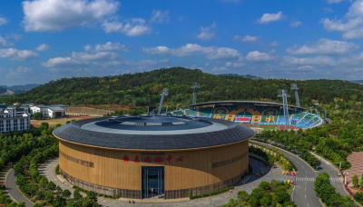 梅县区“创文”、创新、项目建设并重 推动经济社会高质发展 