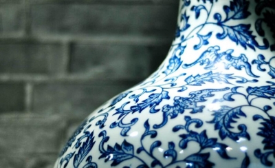 小记者丨探秘陶瓷世界