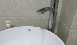 江北市民等很久了！今年重点解决梅城江北水压偏低问题