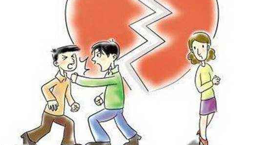 蕉岭一男子不甘前女友交新男友  将“情敌”打伤获刑