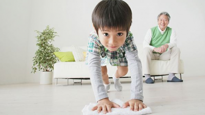 省教育厅：干家务做公益纳入初中综合素质评价