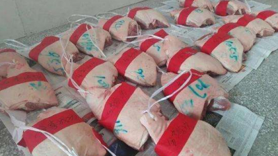 时评丨“给学生奖猪肉”也是一堂教育课