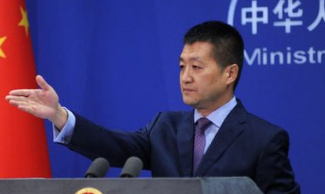 涉海外中国公民交通事故频发  外交部发布安全提醒