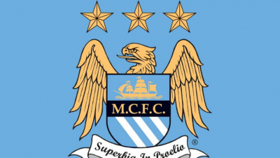 曼联惨败 曼城提前5轮加冕英超冠军