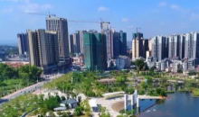 吴晖到五华龙村镇调研：抓党建转作风促发展