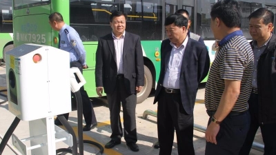 宋才华调研道路交通安全工作：防范和遏制重特大交通事故发生