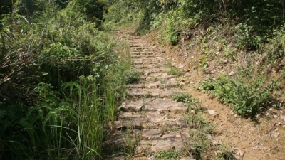 蕉岭：深挖红色资源  激发发展活力