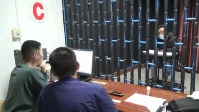 丰顺警方开展“梅安2号”打击涉毒违法犯罪集中统一行动