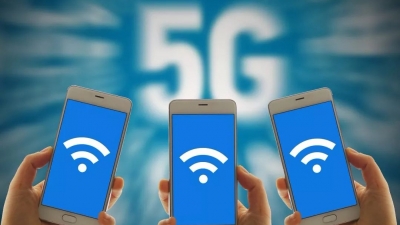 5G真的要来了！三大运营商试点城市敲定