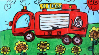 小记者廖芳平作品丨逆行的精灵